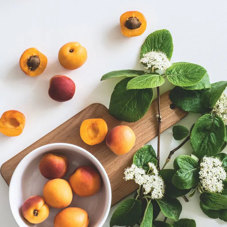 Georgia Peach Body Butter Salacia Salts