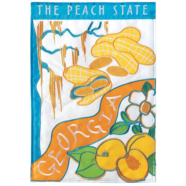 Georgia State Dicksons Inc