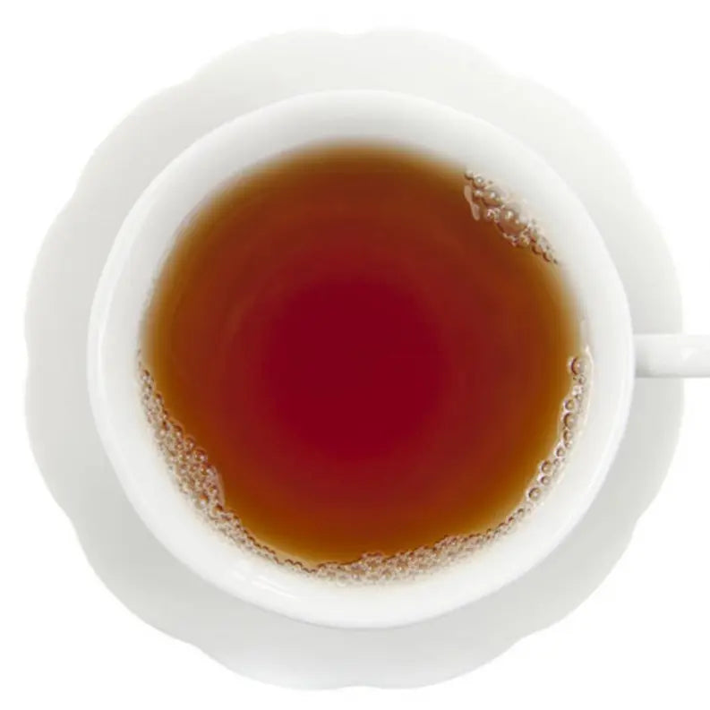 German Gingerbread Holiday Loose Leaf Blend (1oz or 2oz) The Grateful Tea Co