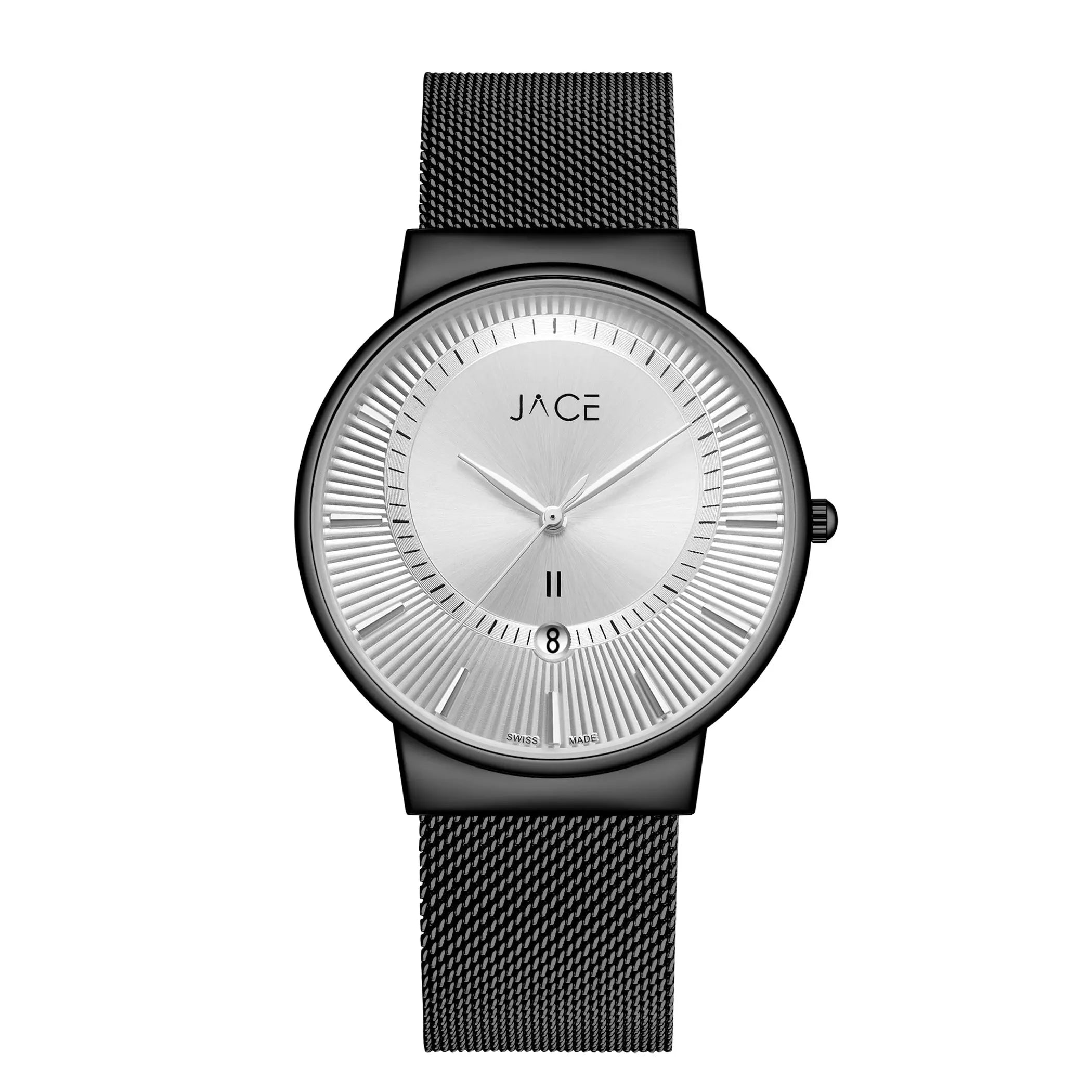 Germany Mesh Band Watch Lurella Cosmetics