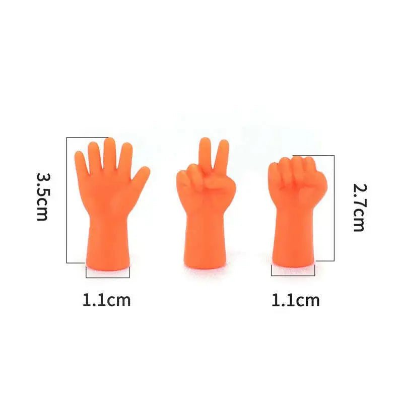 Gesture-Shape-Knitting-Needles-Stitch-Protectors-for-DIY-Weave-Knitting-and-Sewing-Non-slip-Needle-Tip-Stopper-Tail-Buckle-GreatEagleInc-334247866