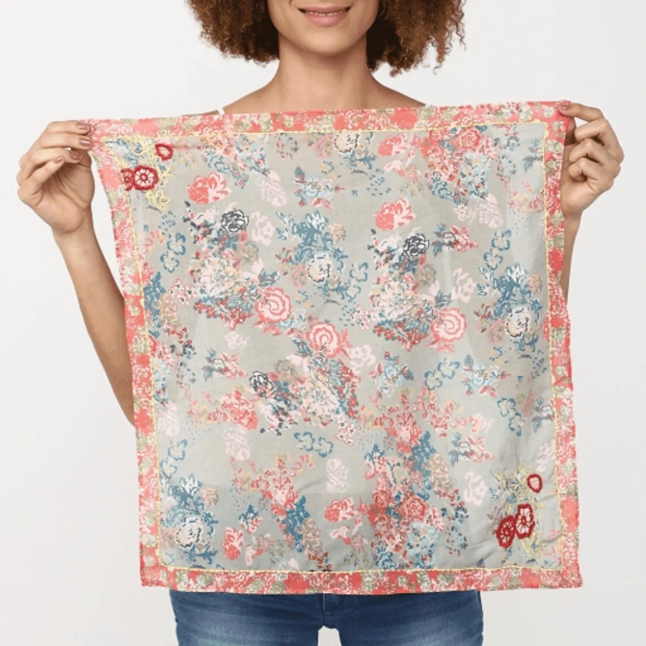 Giai Bandana Vismaya