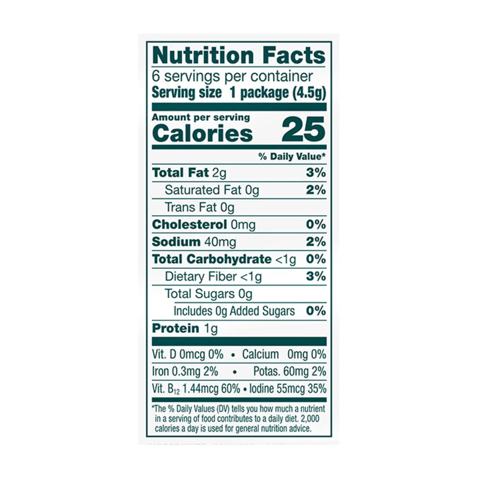Gimme Seaweed Snacks - Sweed Slt/avo Snack - Case Of 8-6/.16 Oz Gimme Organic