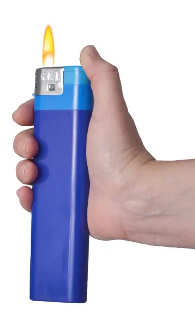 Ginormous Lighter John Gibson Enterprises, Inc.