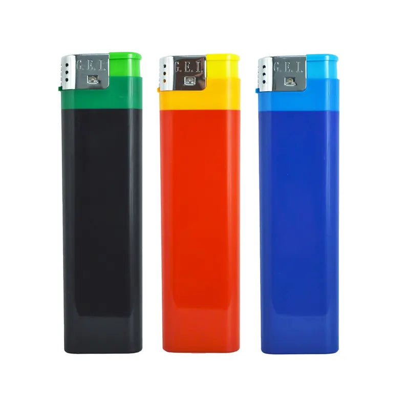 Ginormous Lighter John Gibson Enterprises, Inc.