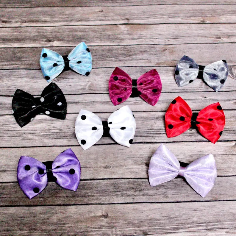 Girls Bow Bundle|Pets Ribbons Pets Ribbons