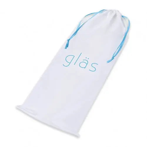 Glas Mr Swirly Spiral Glass Dildo Electric / Hustler Lingerie