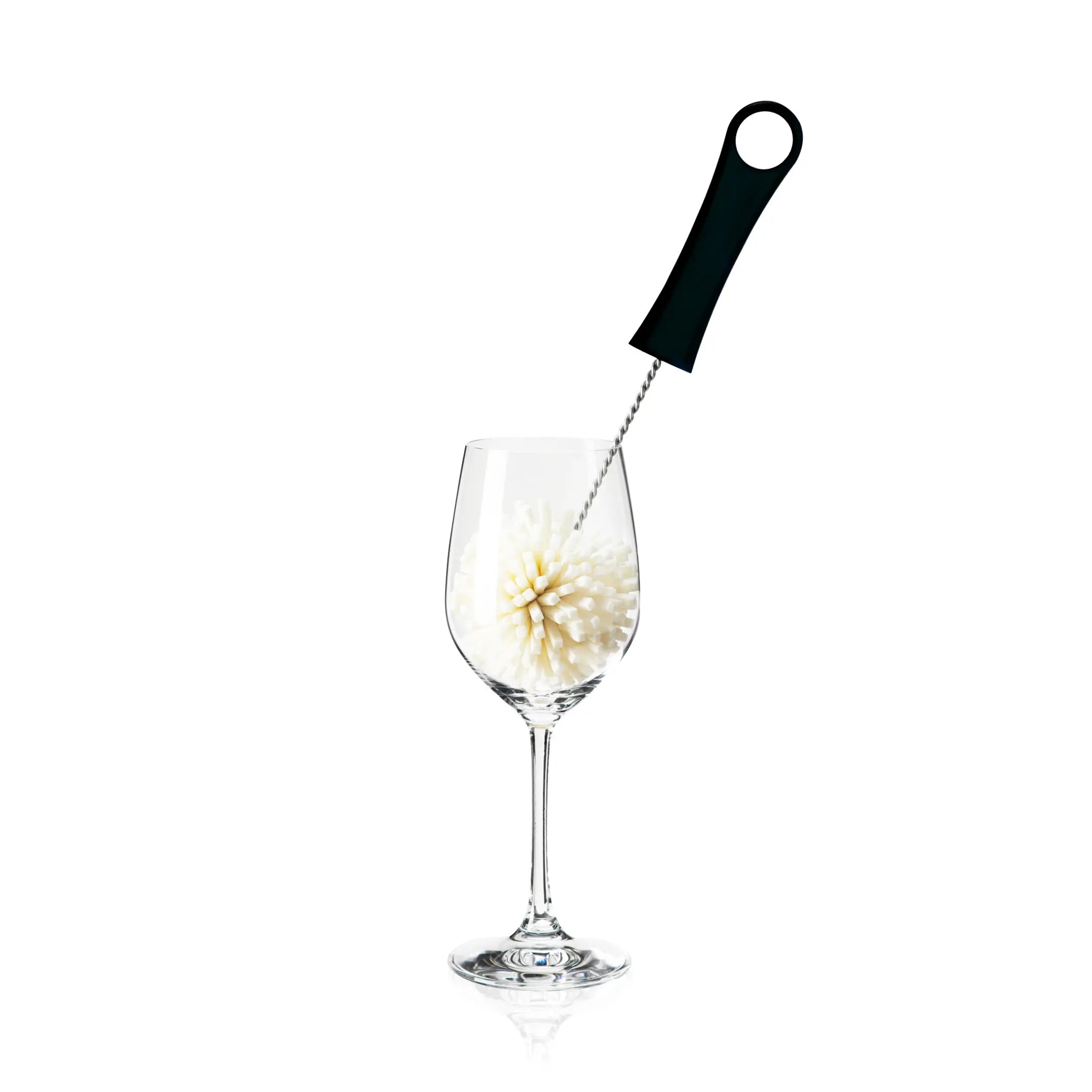Glassware Cleaning Brush by True True