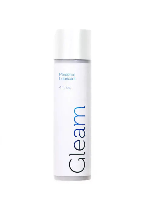 Gleam, Lube for Sex Toys Velvet Brands