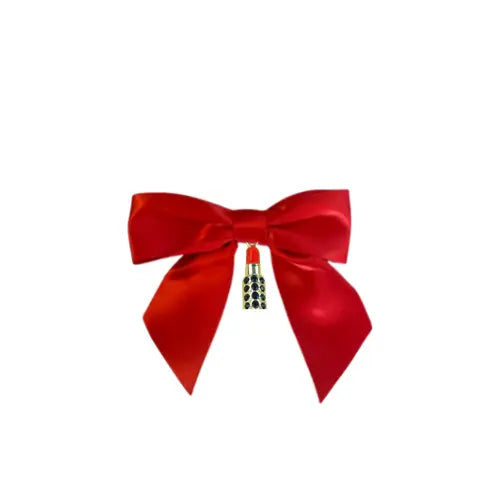 Glitter Dior-able Lipstick Dog Dress Bark Fifth Avenue