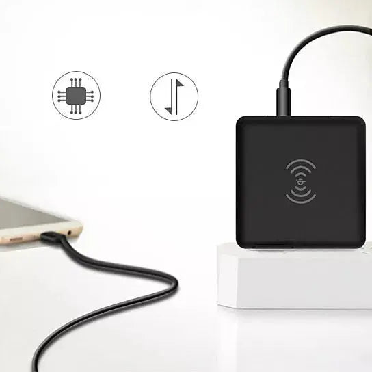 Global Gadget Charger World Travel Multi-Power and portable Charger Vista Shops