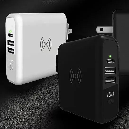 Global Gadget Charger World Travel Multi-Power and portable Charger Vista Shops