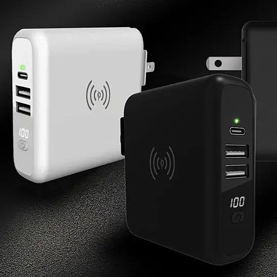 Global Gadget Charger World Travel Multi-Power and portable Charger Vista Shops