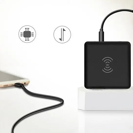 Global Gadget Charger World Travel Multi-Power and portable Charger Vista Shops