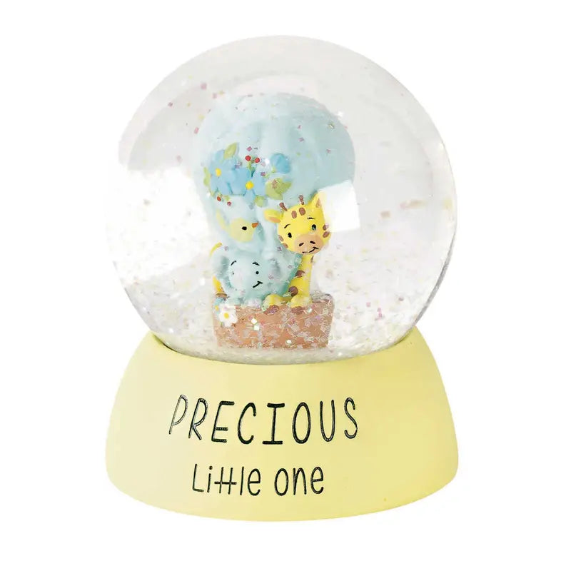 Globe Wtr Precious Little One Dicksons Inc
