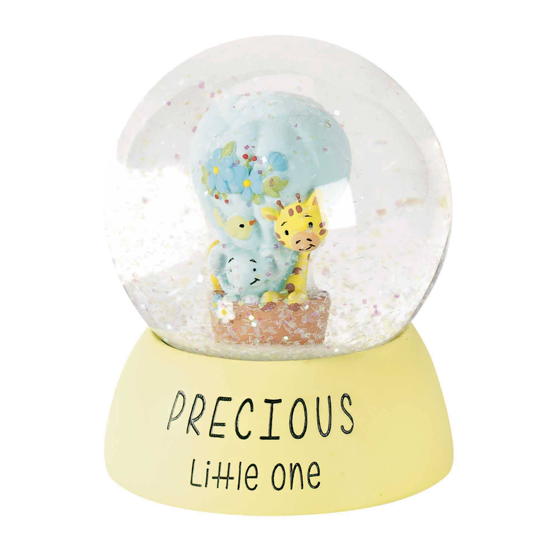 Globe Wtr Precious Little One Dicksons Inc