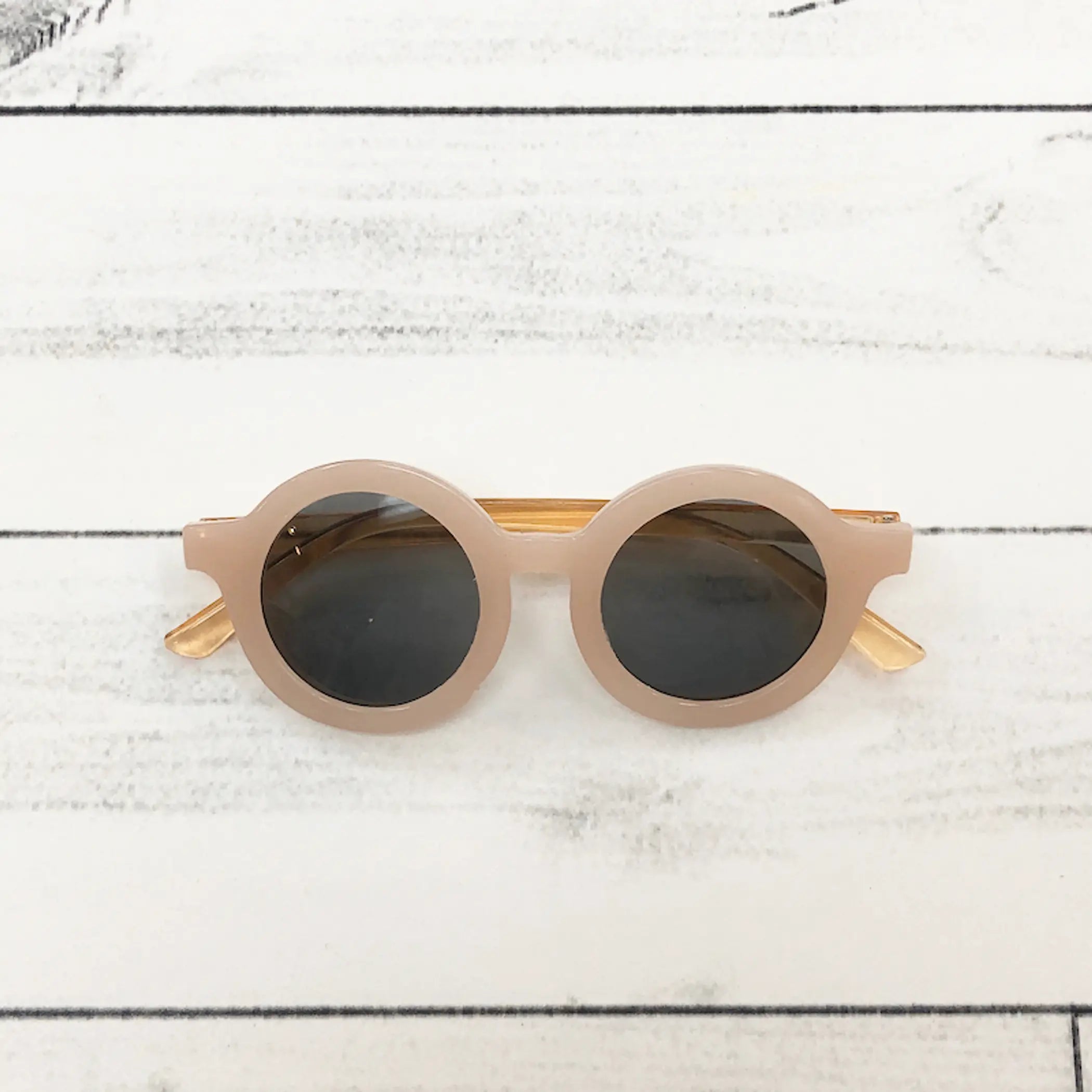 Glossy Sunglasses Melina & Me