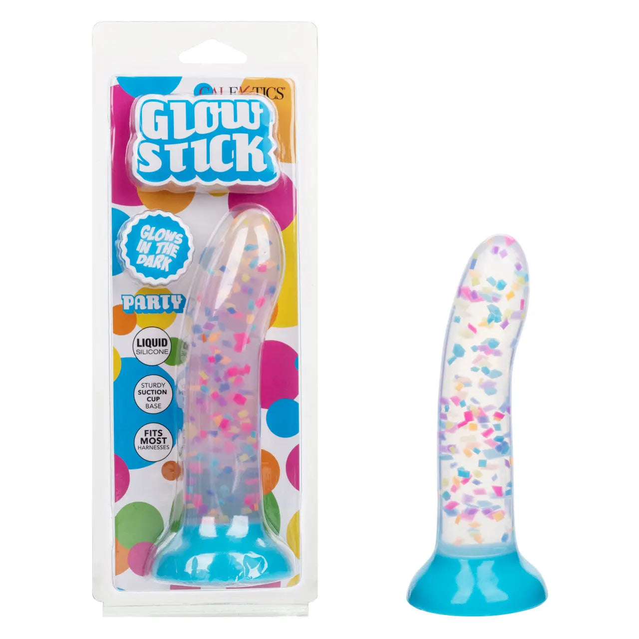 Glow Stick Party California Exotic Novelties