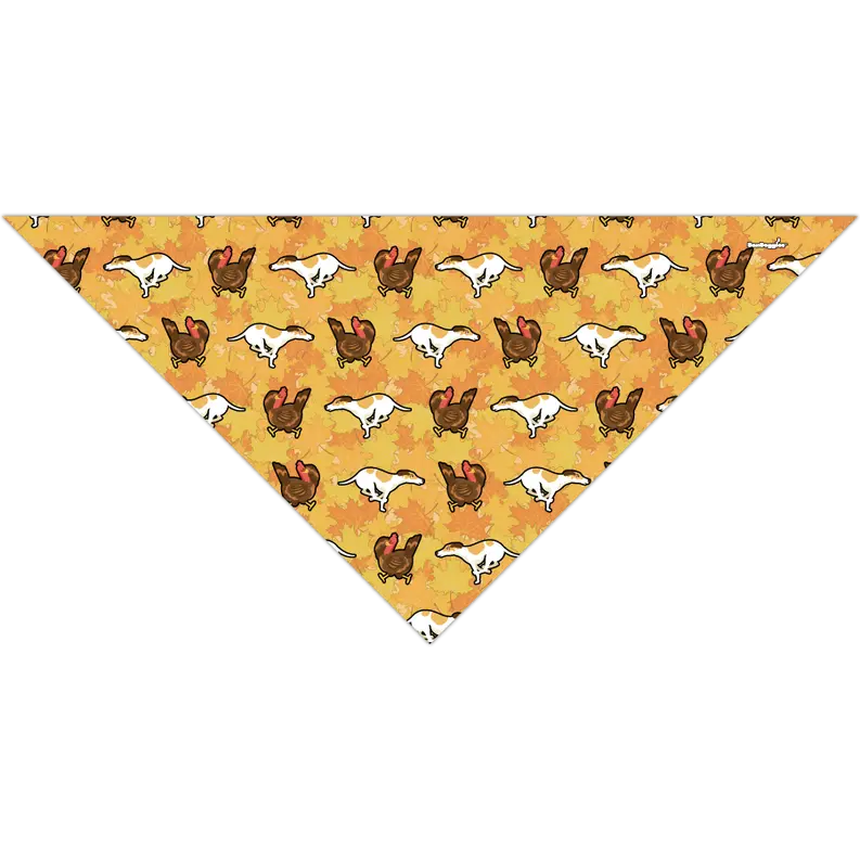 Gobble Gobble Bandoggies
