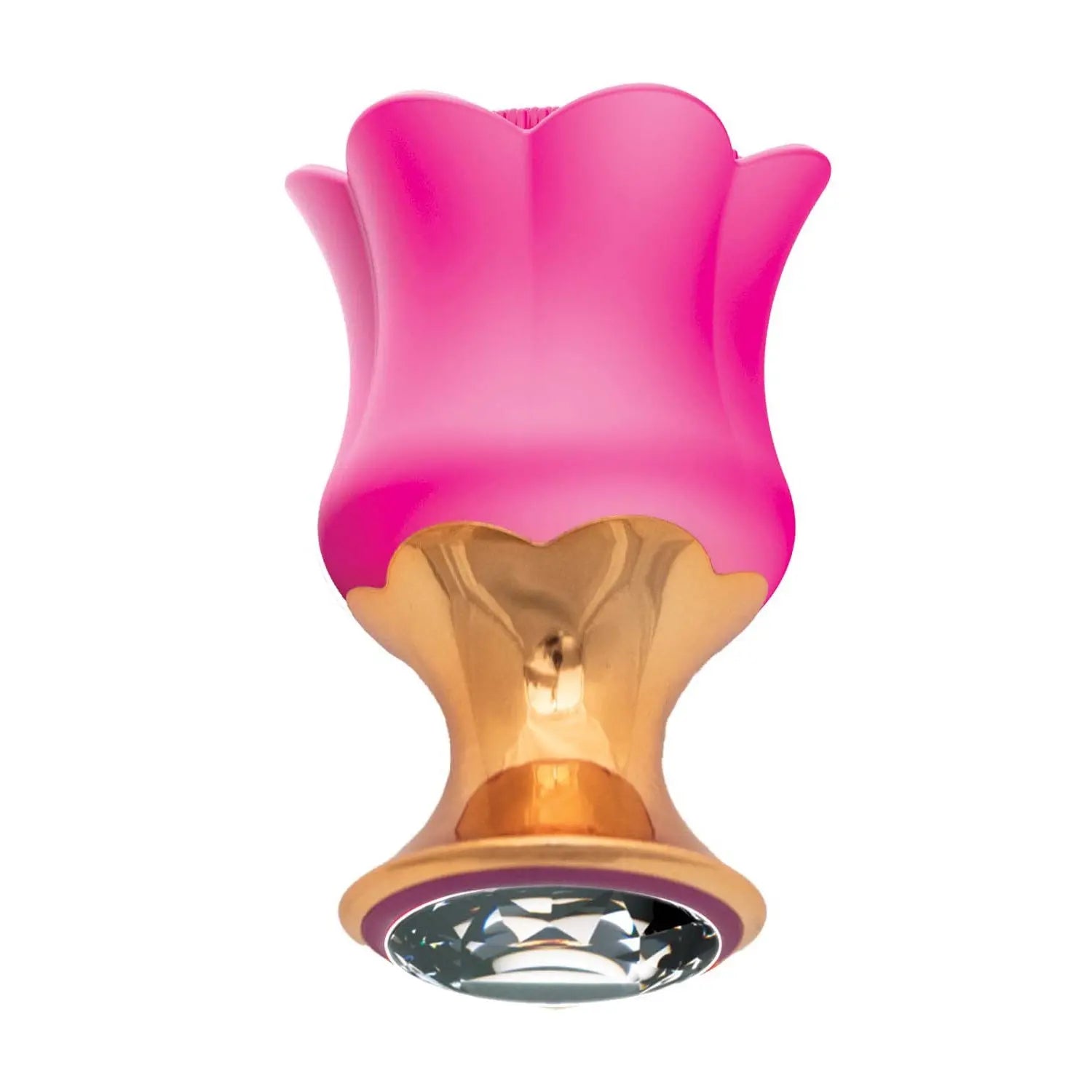 Goddess Diamond Bloom Fuschia Nasstoys