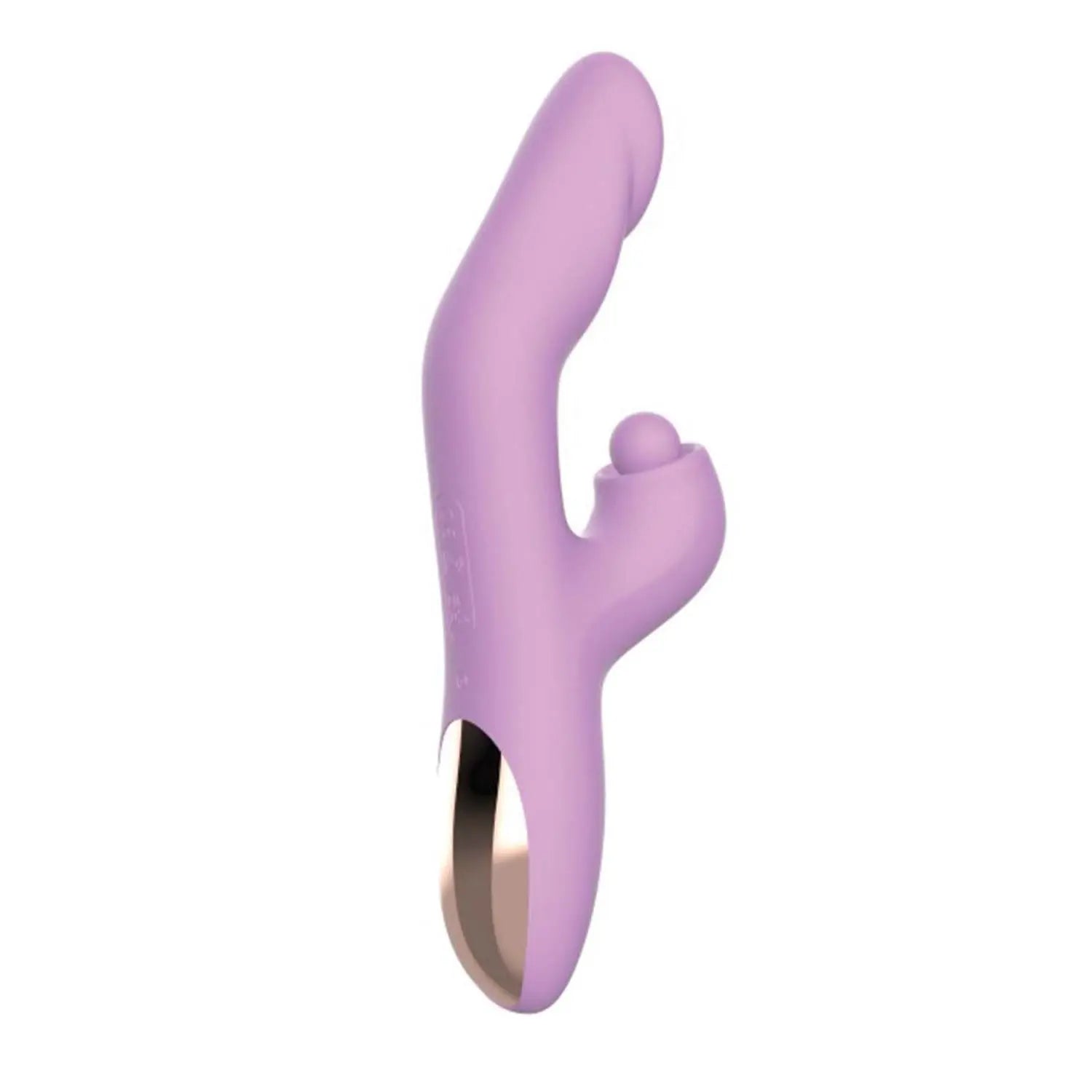 Goddess Heat Up Massager Lavender Nasstoys