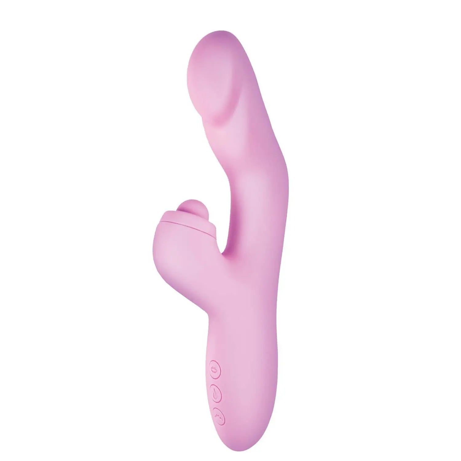 Goddess Heat Up Massager Lavender Nasstoys