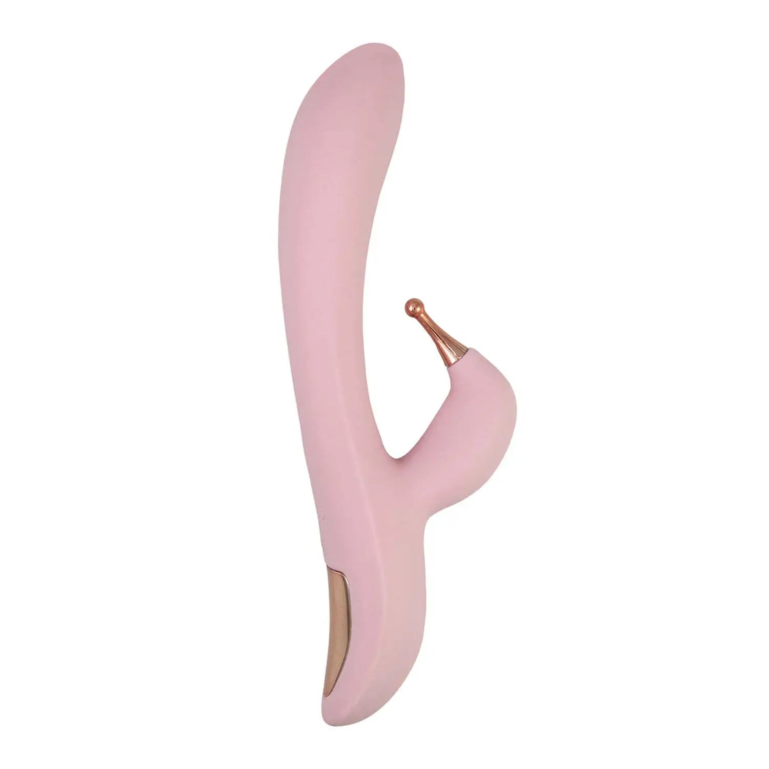 Goddess Tri-tip Personal Massager - Pink Nasstoys