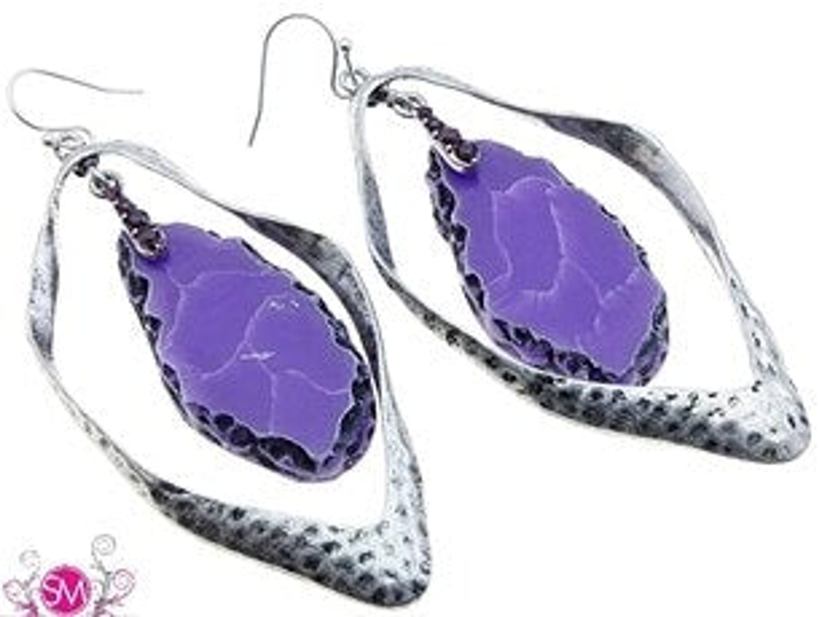 Goddess in Purple SurelyMine