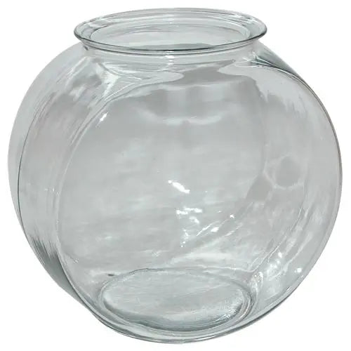 Goldfish Bowl - Drum - 2 gal Anchor Hocking