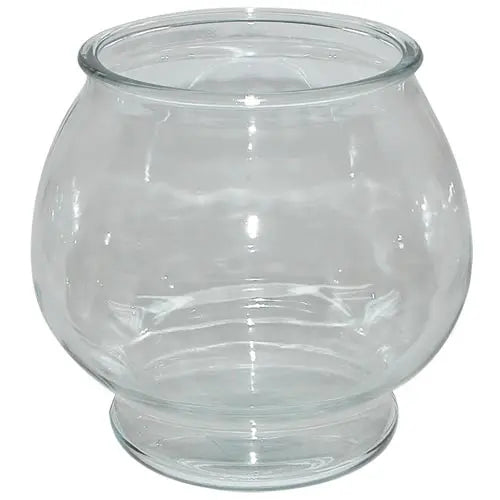 Goldfish Bowl - Drum - 2 gal Anchor Hocking