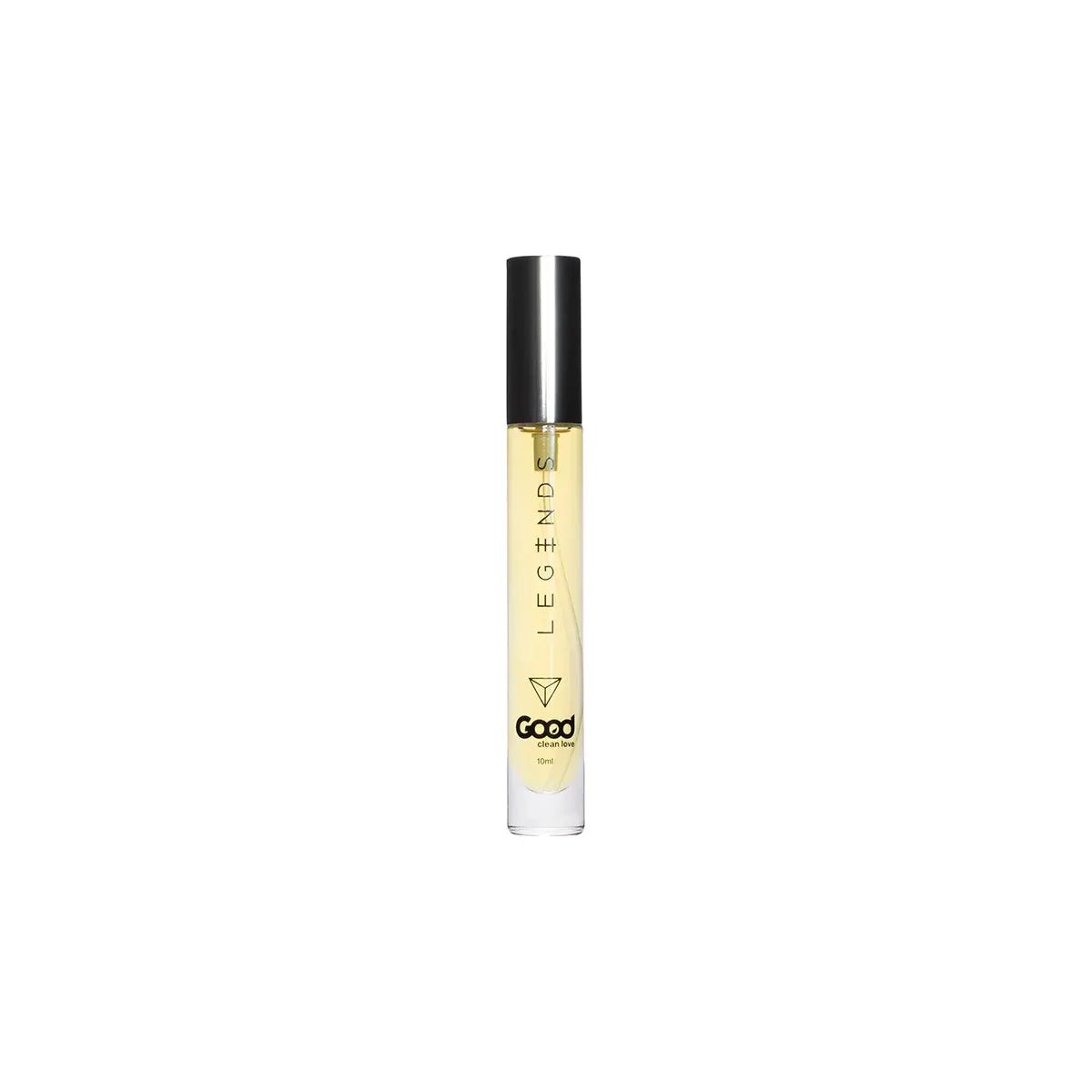 Good Clean Love Legends Aphrodisiac Scent 10 ml. - GreatEagleInc