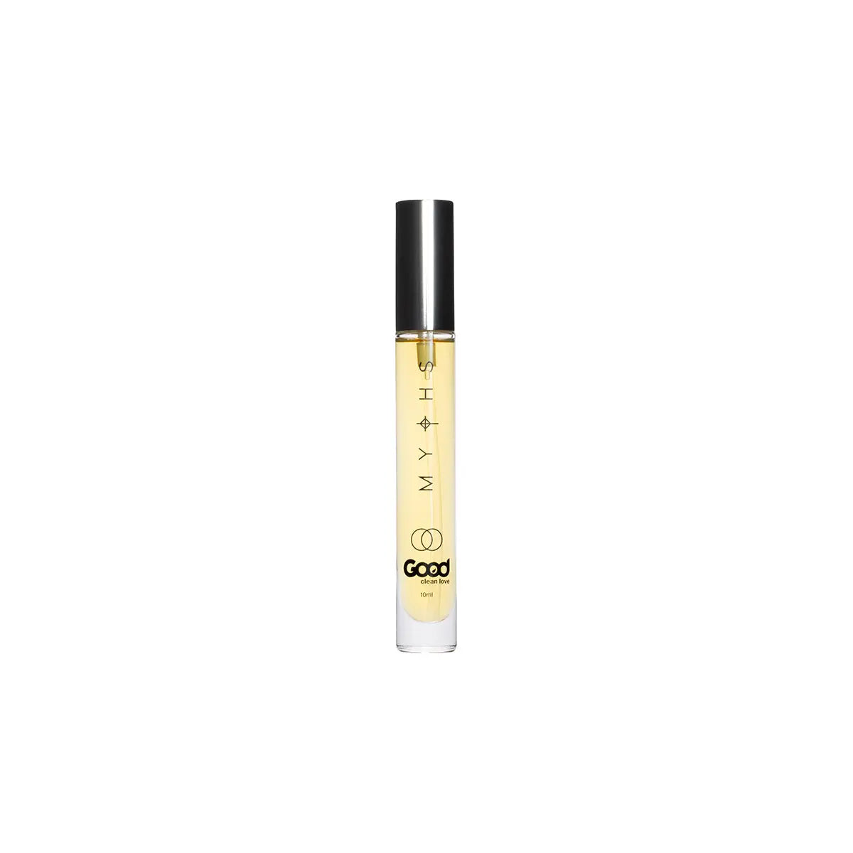 Good Clean Love Myths Aphrodisiac Scent 10ml Good Clean Love