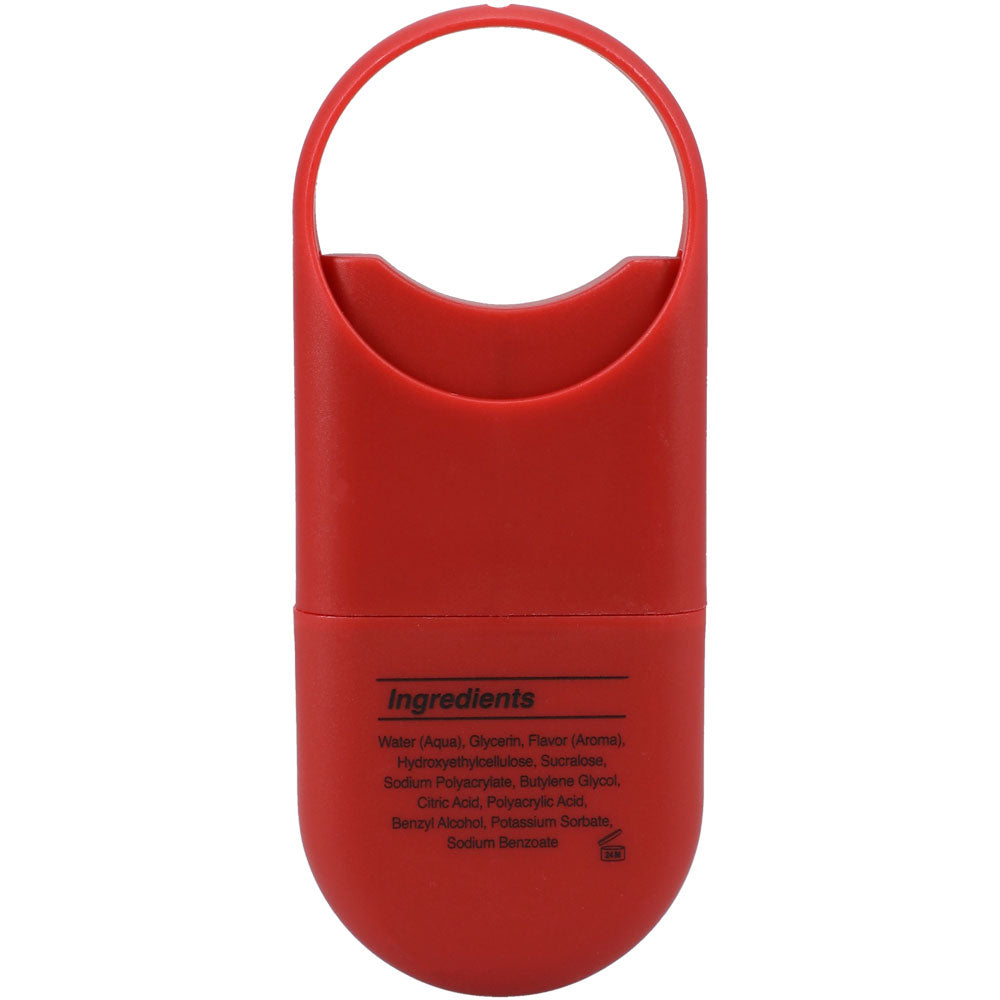 Goodhead Juicy Head Cocktails Dry Mouth Spray to-Go - Sex on the Beach Doc Johnson