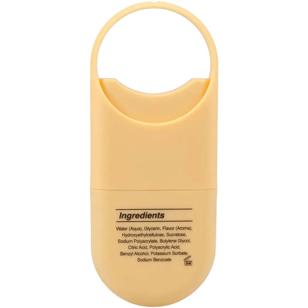 Goodhead Juicy Head Cocktails Dry Mouth Spray to-Go - Strawberries/champagne Doc Johnson