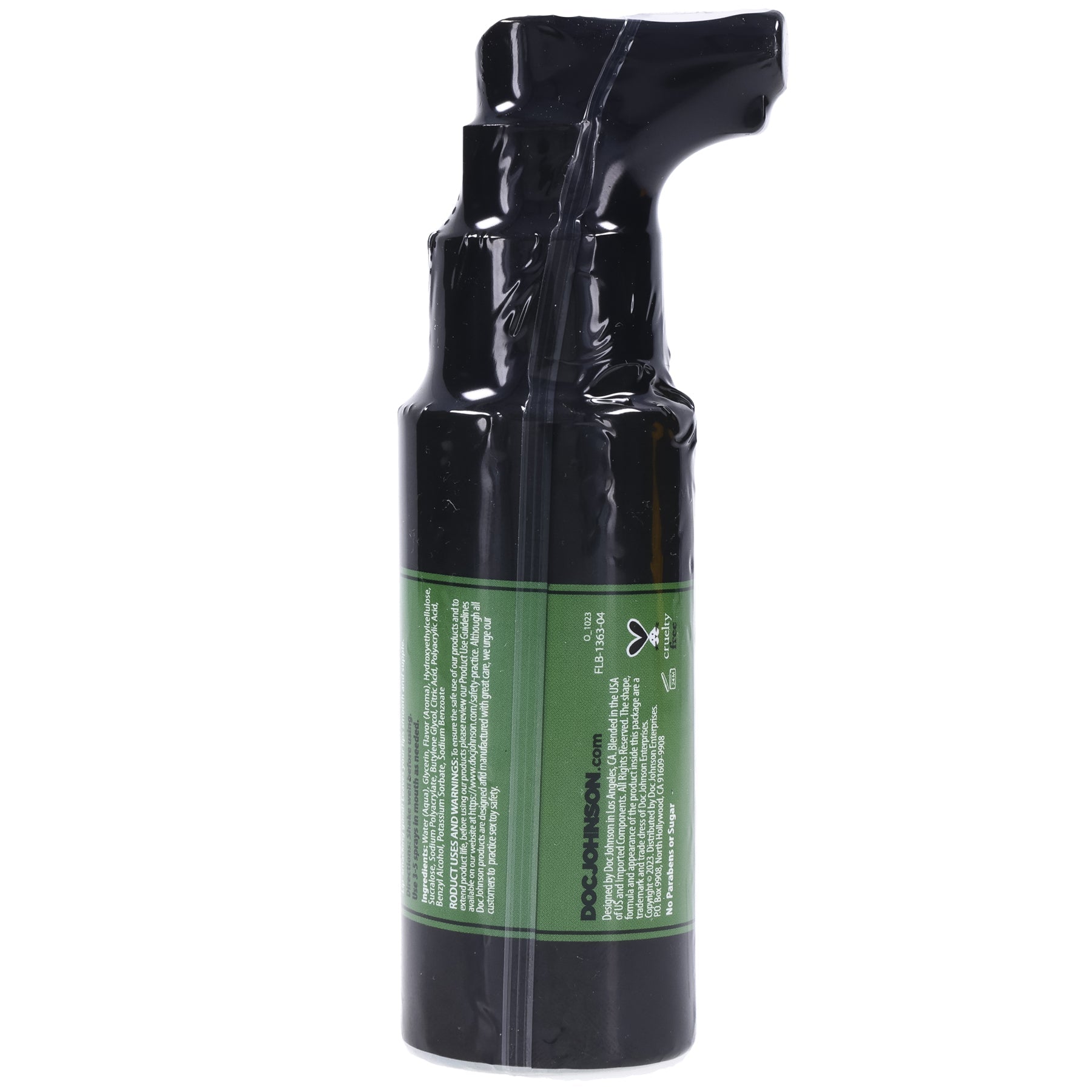 Goodhead - Juicy Head - Dry Mouth Spray - Sour  Green Apple - 2 Oz Doc Johnson