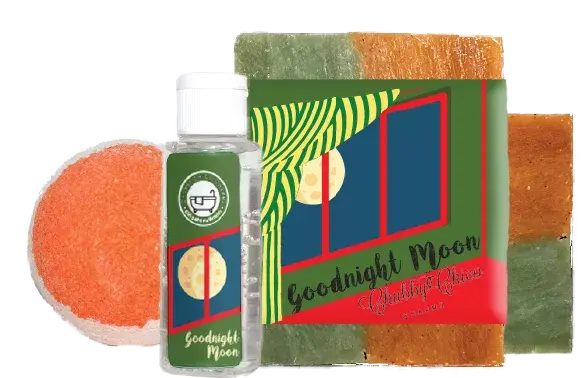 Goodnight Moon Chico Charms