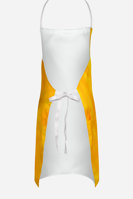 Got Sauce Hot Sauce Apron Caroline's Treasures