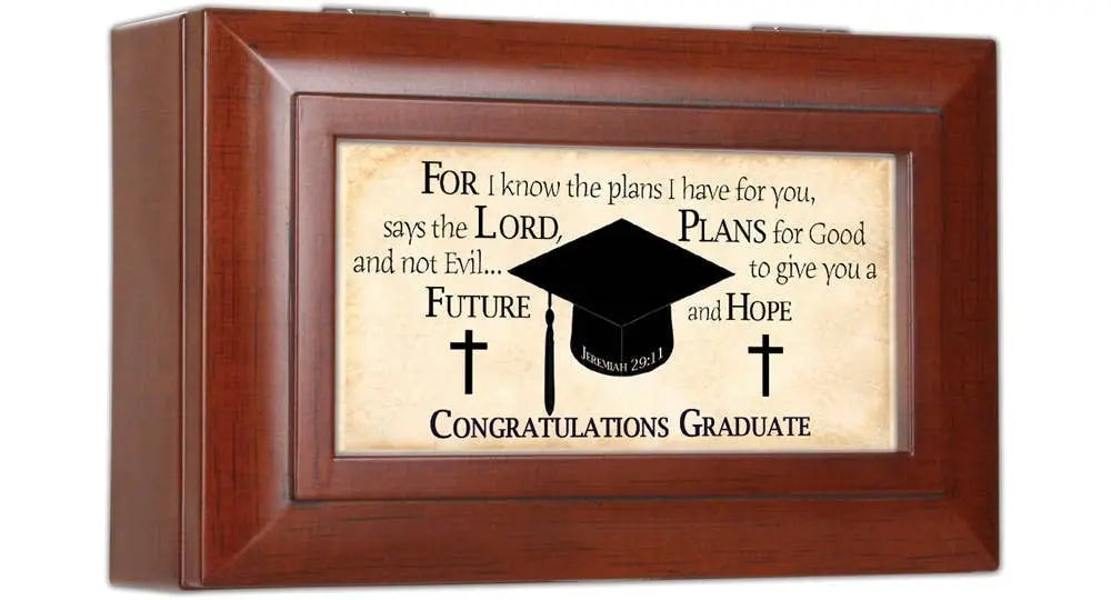 Graduate For I Know Wg O/F Pm Dicksons Inc