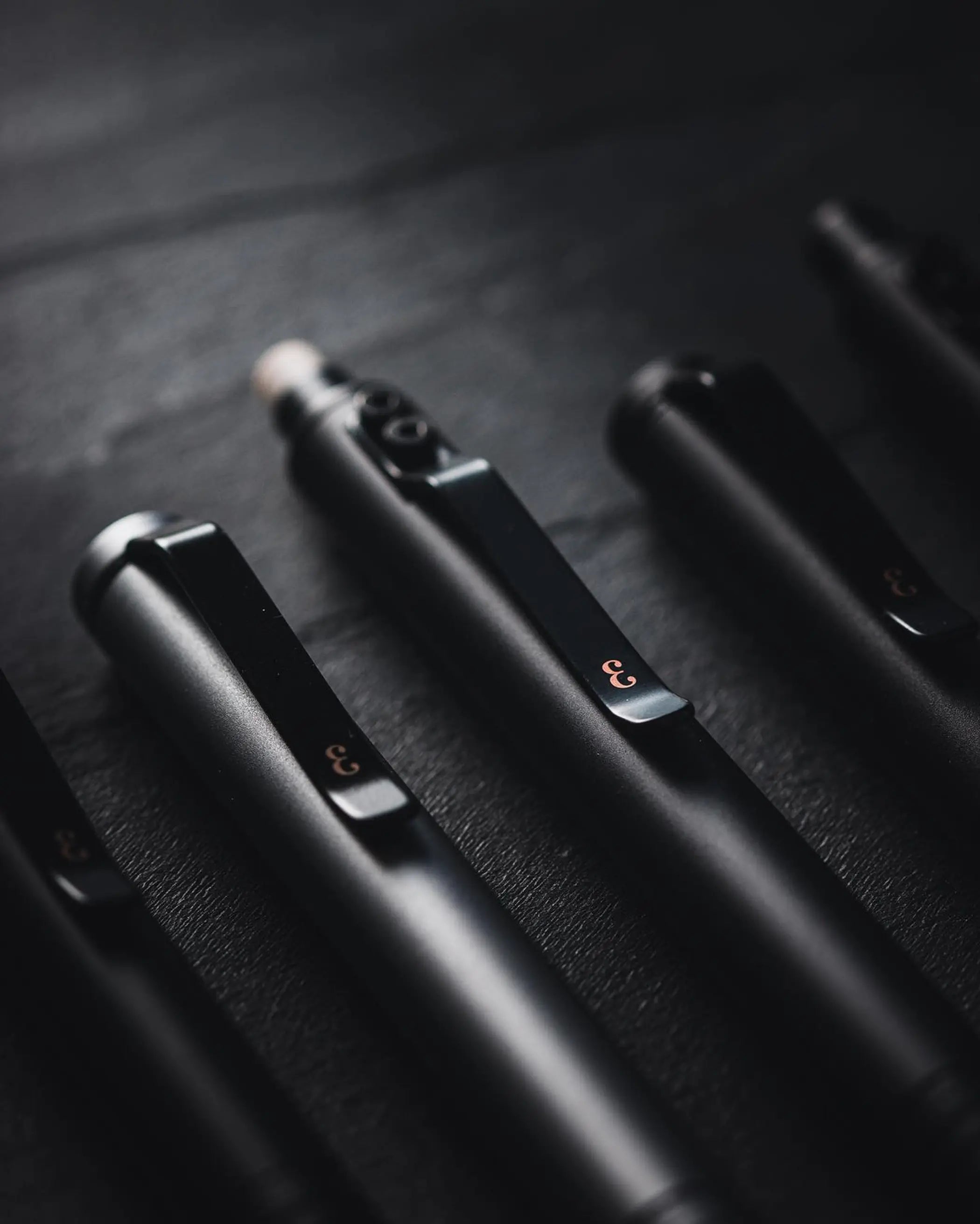 Grafton Mechanical Pencil Everyman