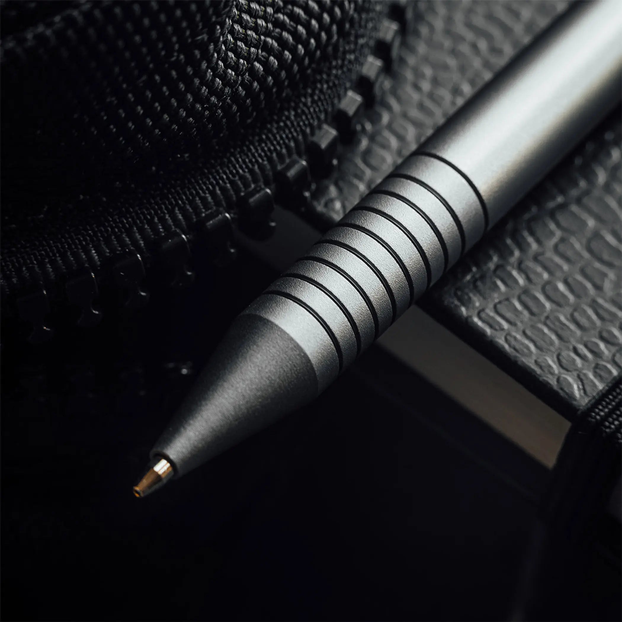 Grafton Mechanical Pencil Everyman