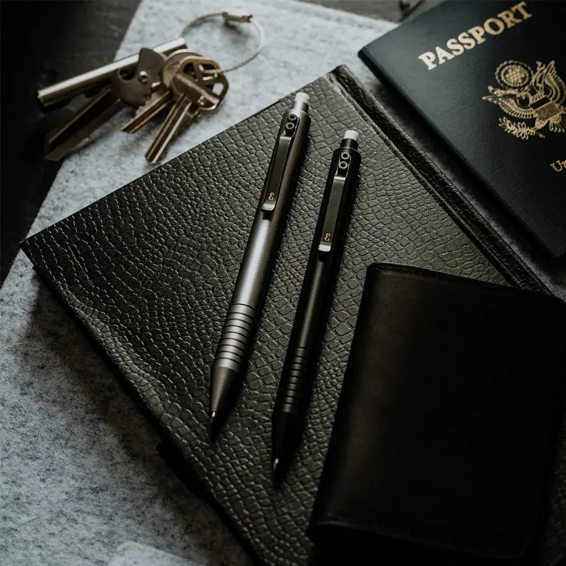 Grafton Mechanical Pencil (6 Colors Available) Everyman