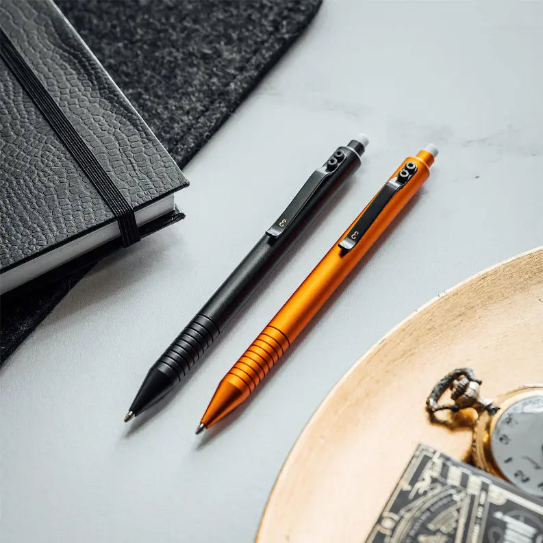 Grafton Mechanical Pencil (6 Colors Available) Everyman