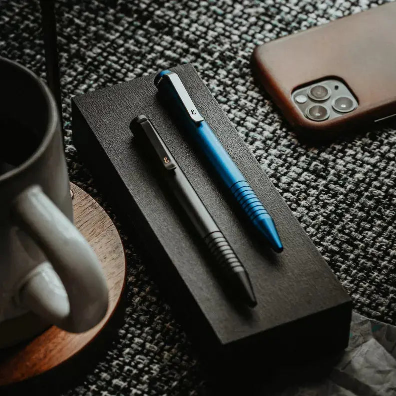 Grafton Mini Twist (5 Colors Available) Everyman