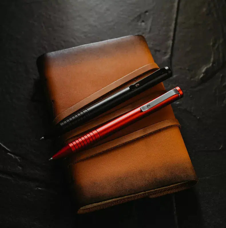 Grafton Mini Twist (5 Colors Available) Everyman
