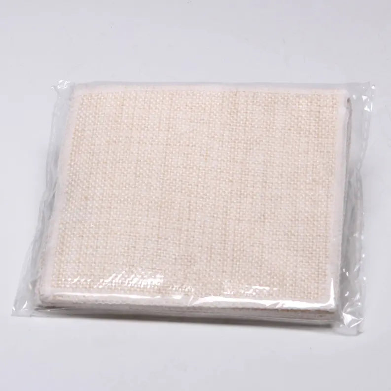 Graphic Linen Coasters/Coaster Set LIANE FRIED STUDIO