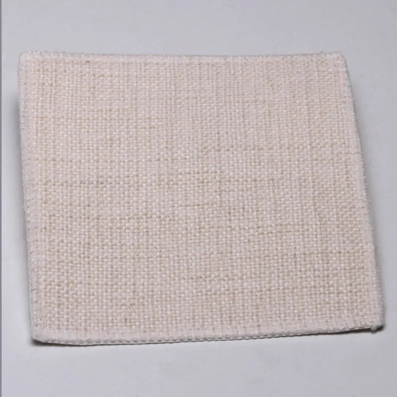 Graphic Linen Coasters/Coaster Set LIANE FRIED STUDIO