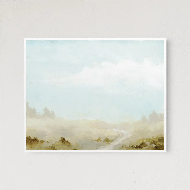 Grasslands The Crafted Prints