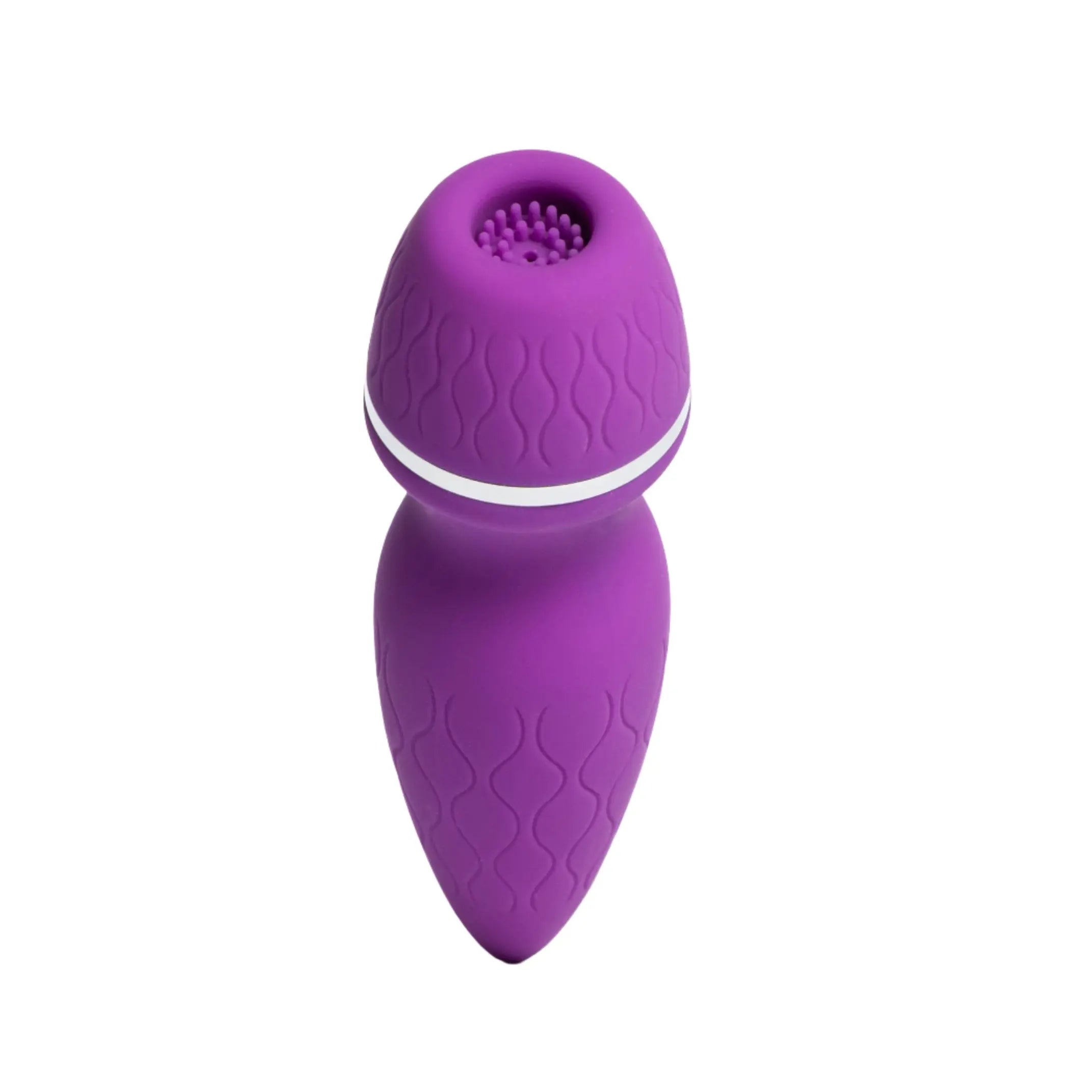 Gravity Rocket Clitoral Air Suction Vibrator OEJ