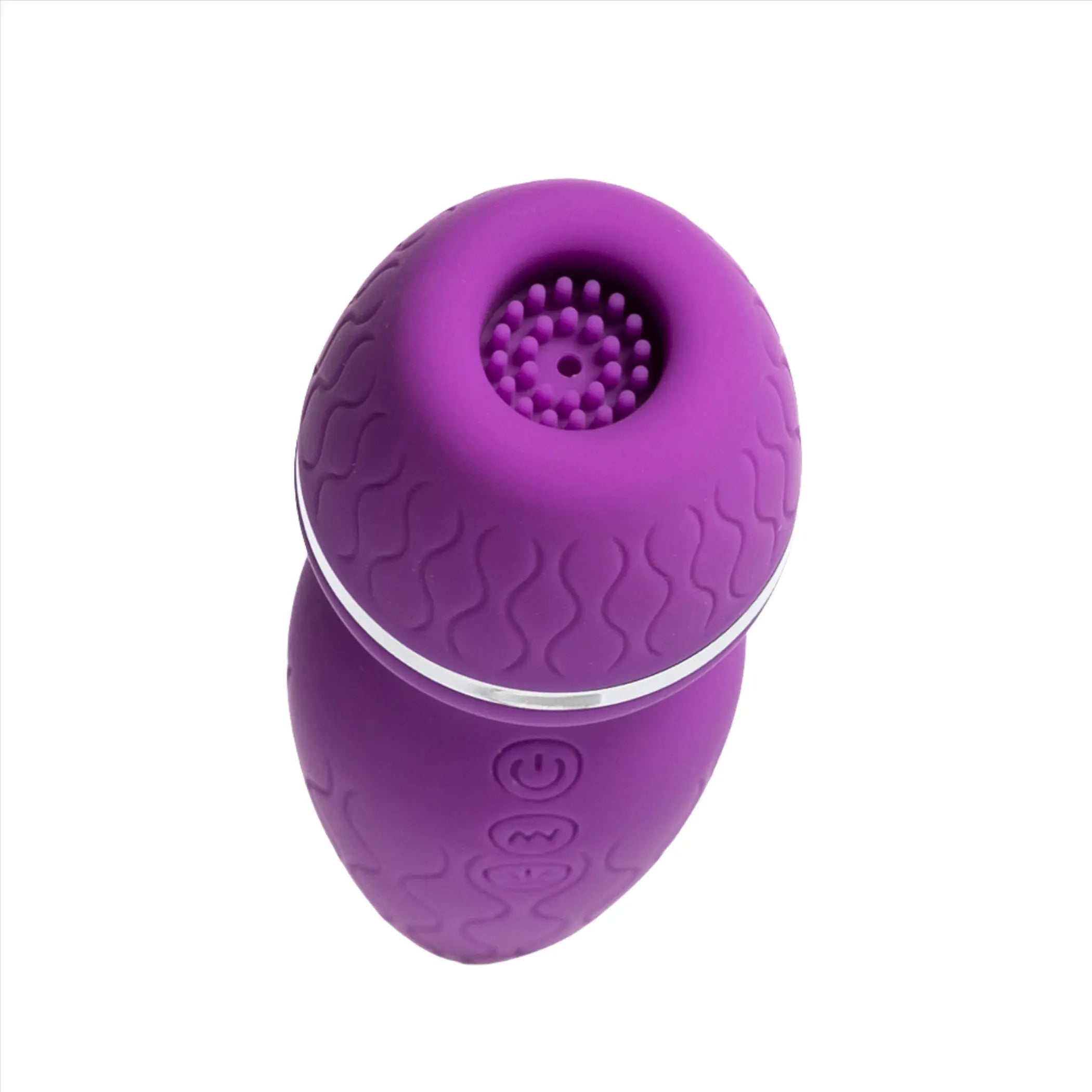 Gravity Rocket Clitoral Air Suction Vibrator OEJ
