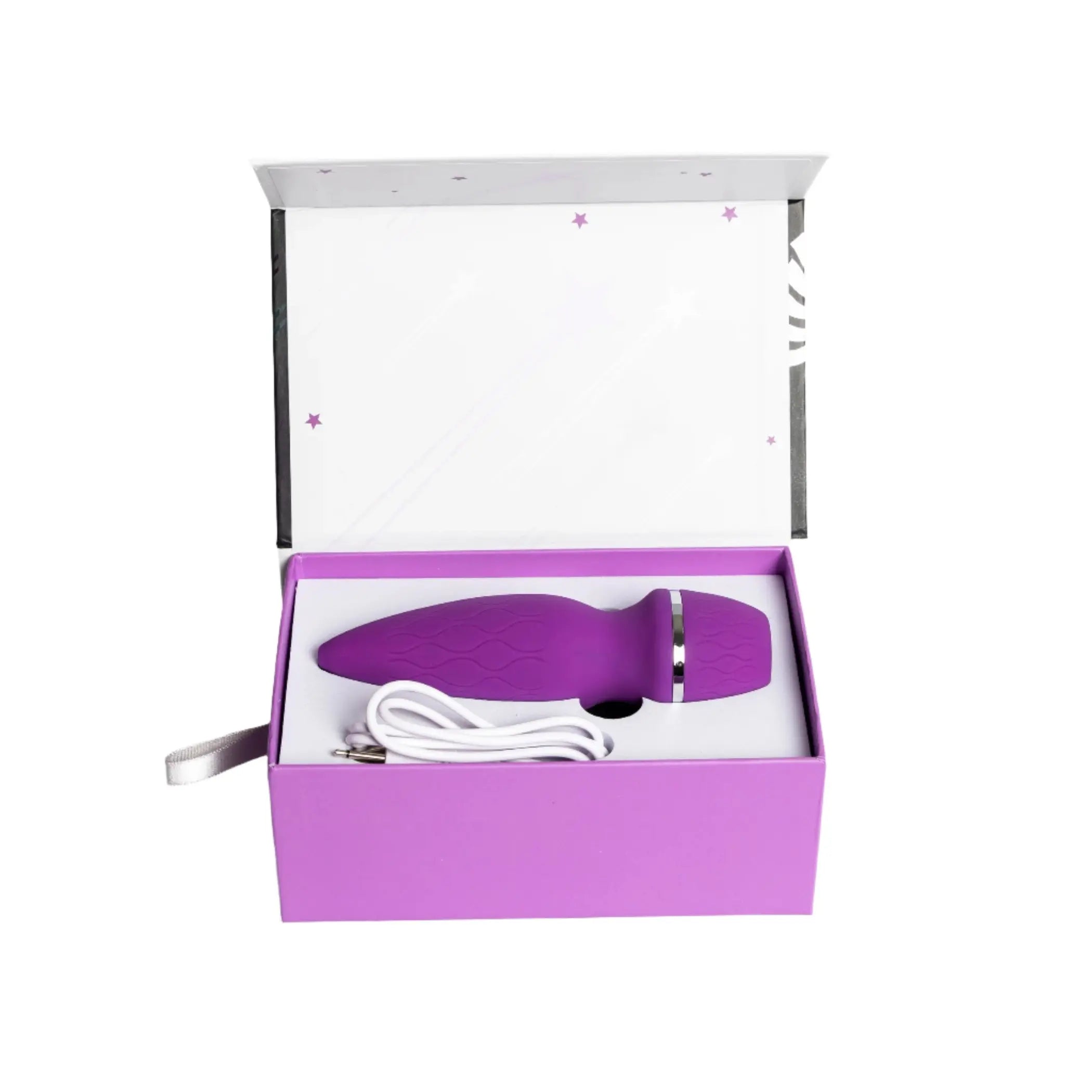 Gravity Rocket Clitoral Air Suction Vibrator OEJ